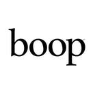 boop x protein