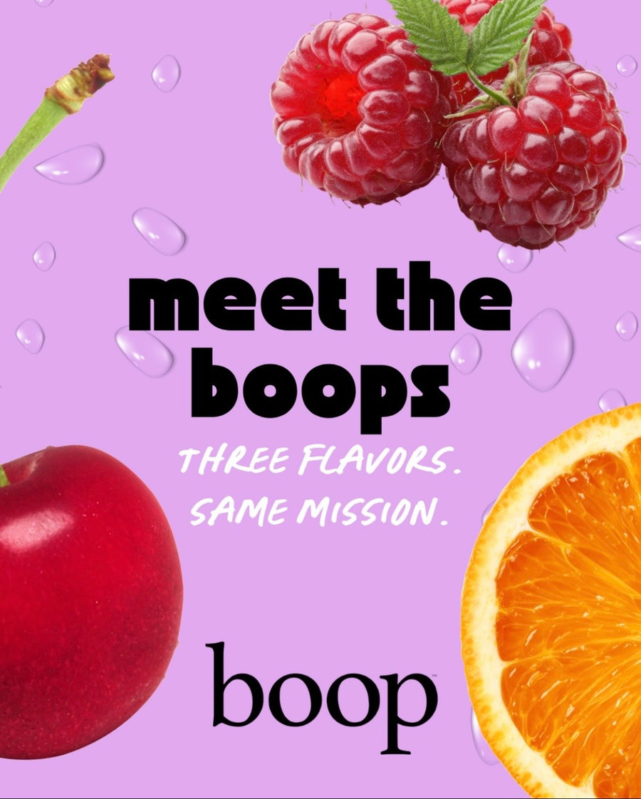meet the boops