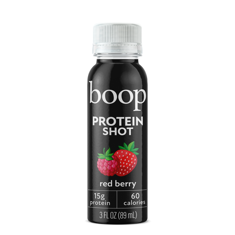 RED BERRY